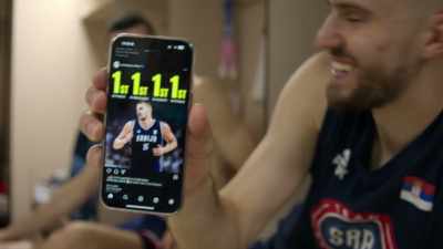 The big guy
ranked first in points, in rebounds, - Court of Gold