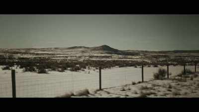 The Big Horn
County people were interviewing - Murder in Big Horn
