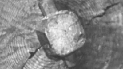 The big issue with the big solid wheel - Ancient Engineering