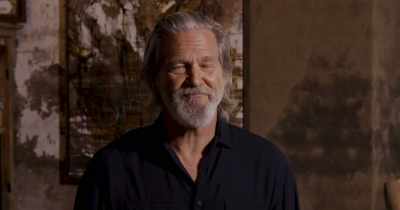"The Big Lebowski"
is a cult movie - Time Warp Vol. 1: Midnight Madness