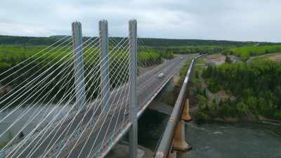 The big lesson learned for all
of Canada is that this is - Engineering Catastrophes