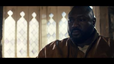 The Big Man knew the truth. - Sweet Tooth