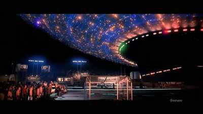 The big money in sci-fi - The Center Seat: 55 Years of Star Trek