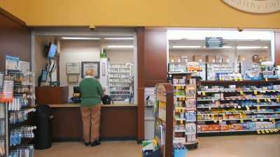 The big pharma
corporations would - The Diabetes Solution