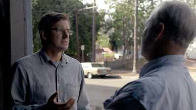The big picture is
if you look into us - My Scientology Movie