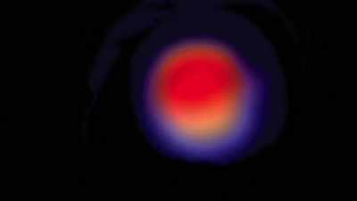 The big red sphere that Lori
saw and reported to central - Truth Hunter