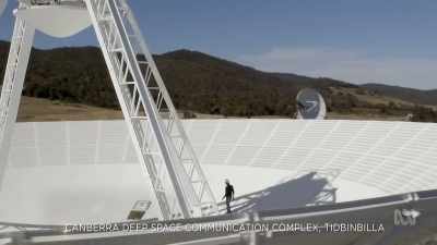 The 'big rip' idea can be combined
with a theory we have - Brian Cox: Life Of A Universe