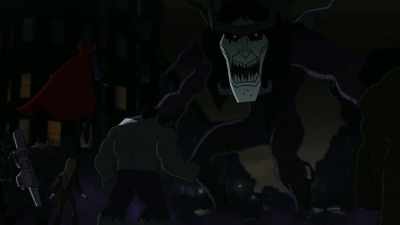 The bigger they are,
the easier they smash. - Hulk: Where Monsters Dwell