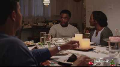 - The bigger problem is,
how are we going to pay for this? - A Majestic Christmas