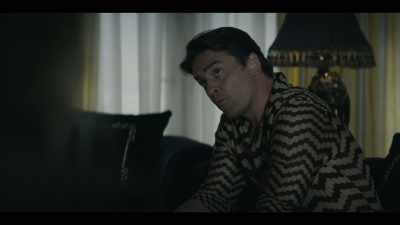The bigger question is,
what do we do with Dwight? - Tulsa King