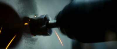 The bigger the junction
you wish to hack, - Hitman's Wife's Bodyguard