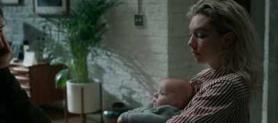 - The biggest.
- (chuckling) - The Son