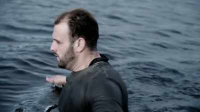 The biggest failure in my life - Celebrity SAS: Who Dares Wins