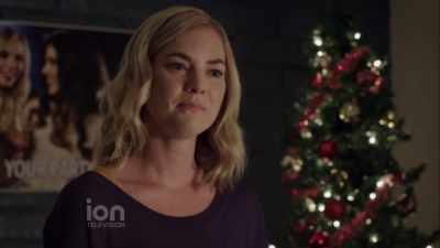 The biggest fool is me. - A Christmas in Royal Fashion