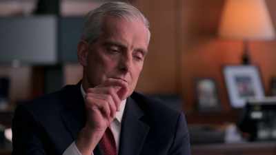 The biggest hurdle is establishing
that link, that scientific link. - The Problem With Jon Stewart