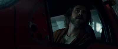 The biggest joy
was on the way home. - In the Shadow of the Moon