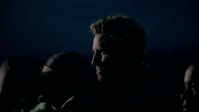 The biggest mistake
a celebrity can make - Celebrity SAS: Who Dares Wins