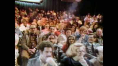 The biggest motivation
from a personal standpoint - Right to Offend: The Black Comedy Revolution