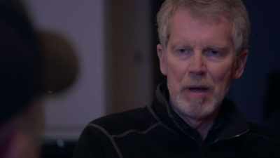 The biggest obstacle these
things have to overcome - Unidentified: Inside America's UFO Investigation