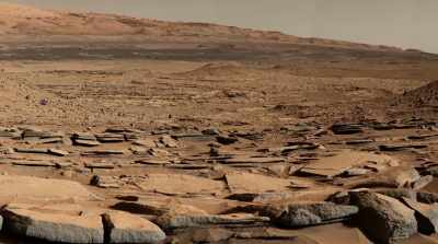 The biggest overall find is that
Mars was a habitable planet - Mars: One Day on the Red Planet