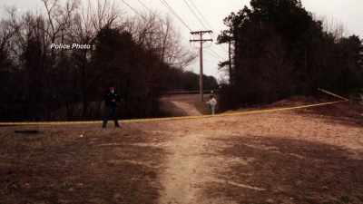 THE BIGGEST PIECE OF EVIDENCE - Evil Lives Here: Shadows Of Death