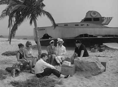The biggest problem, however, is that in - The Gilligan Manifesto
