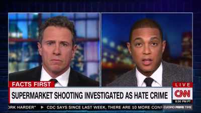 THE BIGGEST TERROR THREAT
IN THIS COUNTRY - Why We Hate