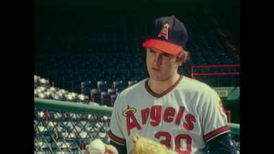 The biggest thing
that changed Nolan Ryan - Facing Nolan