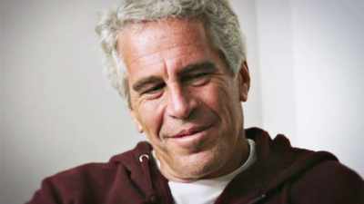 The biggest thing
that I remember - Surviving Jeffrey Epstein