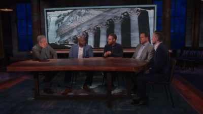 The biggest things that I would do is
I would get rid of unnecessary complexity, - The Problem With Jon Stewart
