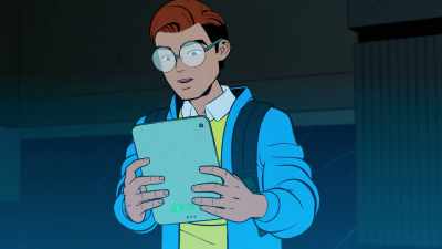 The biggest use for that kind of composite
is for nuclear shielding. - Your Friendly Neighborhood Spider-Man
