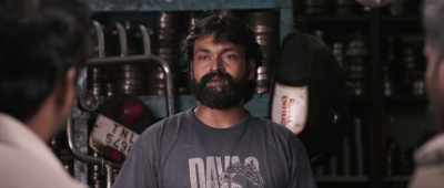 The bike is '78 model sir - Vikram Vedha