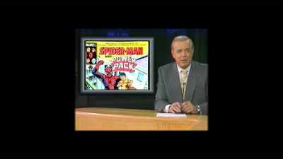 The bikini became fashionable,
and Marvel Comics made its debut. - Marvel's 616