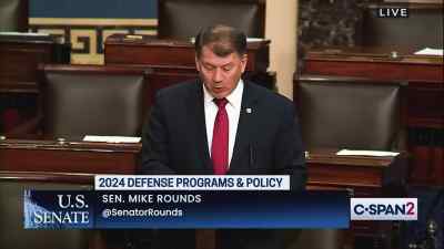 The bill passed in the Senate, - The Program