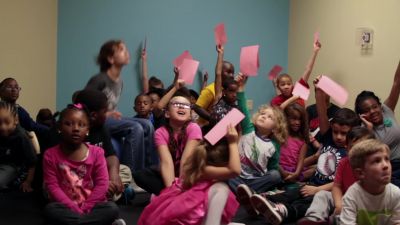 The bill requiring children to be vaccinated has passed - Vaxxed: From Cover Up to Catastrophe