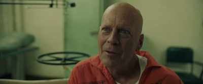 The billions you stole,
the lives you destroyed... - Corrective Measures