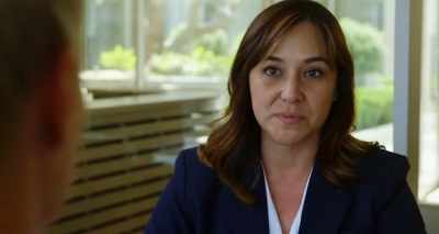 "The biopsies now show
connective tissue disorder, - Heal