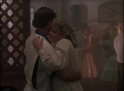 The bird maybe gets knocked
around a little bit more - Quantum Leap