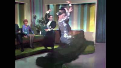 The birth rate
in this country has - The Sit-In: Harry Belafonte Hosts The Tonight Show