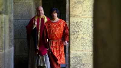 The Bishop of Paris, Maurice de Sully was determined - Ancient Engineering