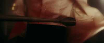 -[The Bishop shrieks]
-[Hartley grunts] - Red Notice