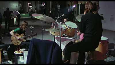 The bit that I find the weakest now is… - The Beatles: Get Back