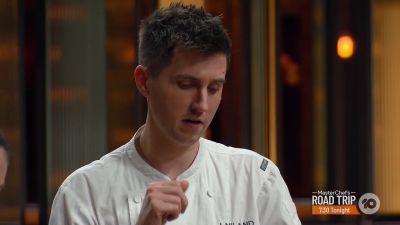 The bit that I liked the most - MasterChef Australia