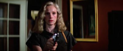 The bitch is here - Sudden Impact