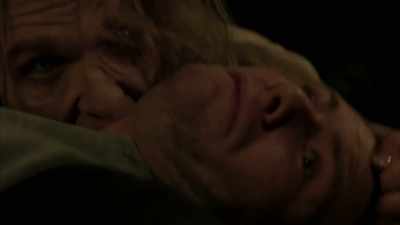 The bite of the vampire
symbolizes - Eli Roth's History of Horror
