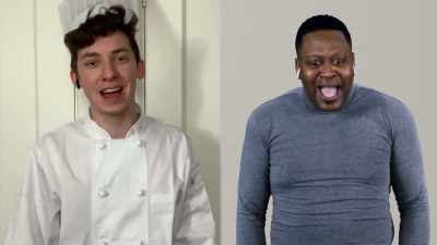 - The bitter truth that
we critics must face - Ratatouille: The TikTok Musical