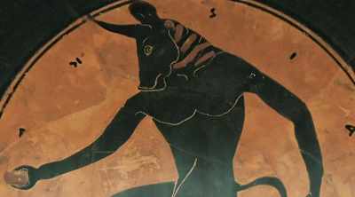 The bizarre symbols
covering its surface - Strangest Things