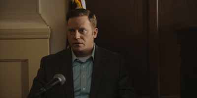 The Black agents were, uh,
offended by some jokes, - Waco: The Aftermath