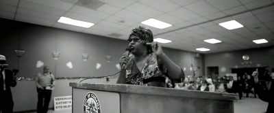 The black community has been destroyed - Uncle Tom