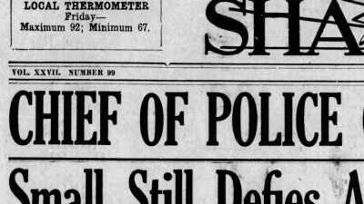 The Black community
had every right - The Legacy of Black Wall Street